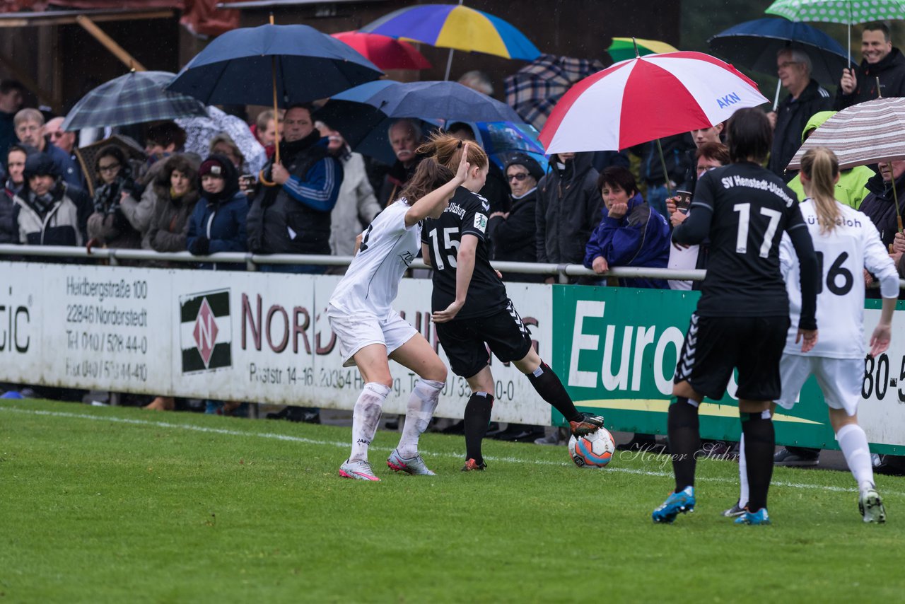 Bild 262 - Frauen SV Henstedt Ulzburg - FSV Gtersloh : Ergebnis: 2:5